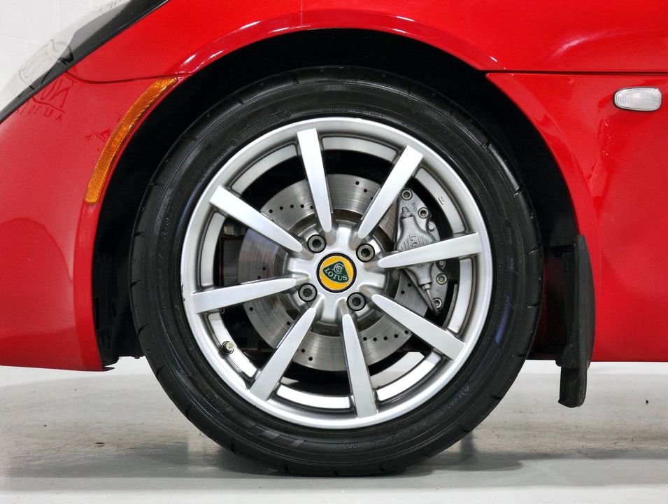 2005 Lotus Elise