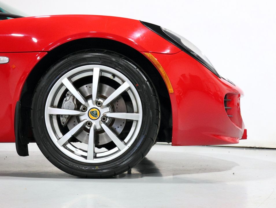 2005 Lotus Elise