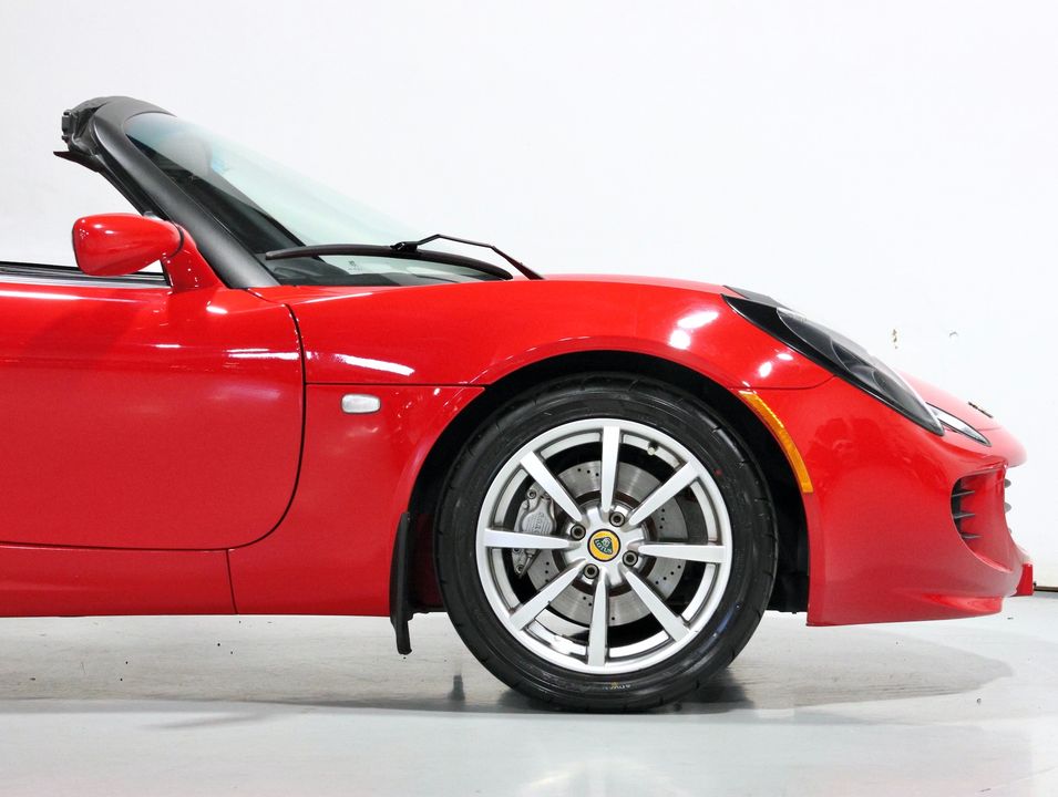 2005 Lotus Elise