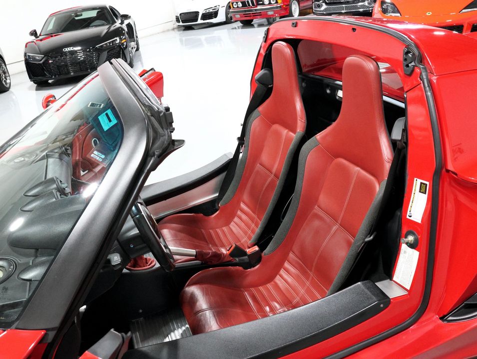2005 Lotus Elise