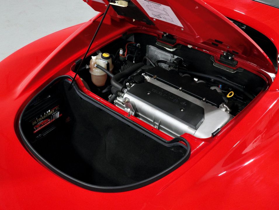 2005 Lotus Elise