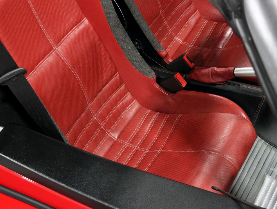 2005 Lotus Elise