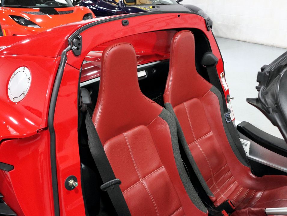 2005 Lotus Elise