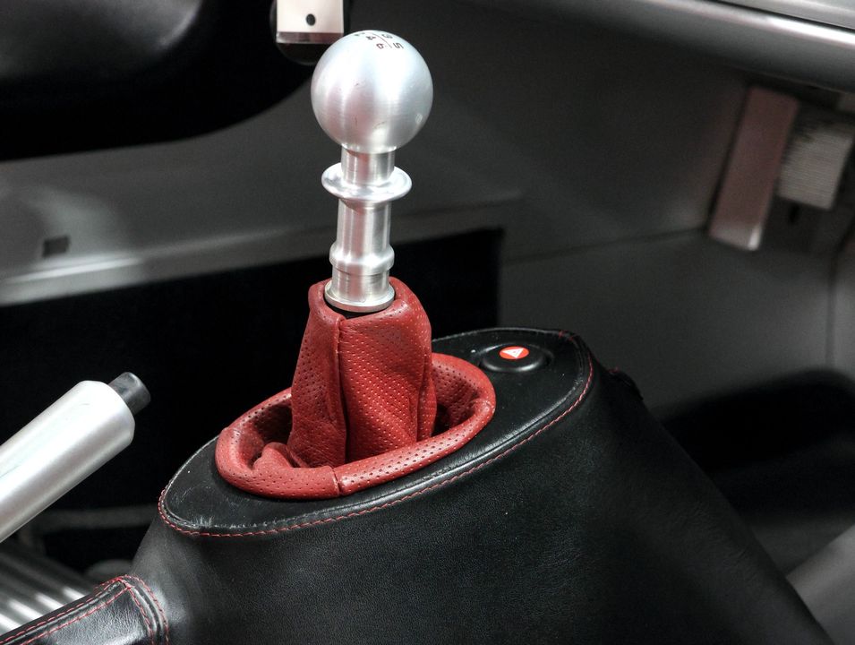 2005 Lotus Elise