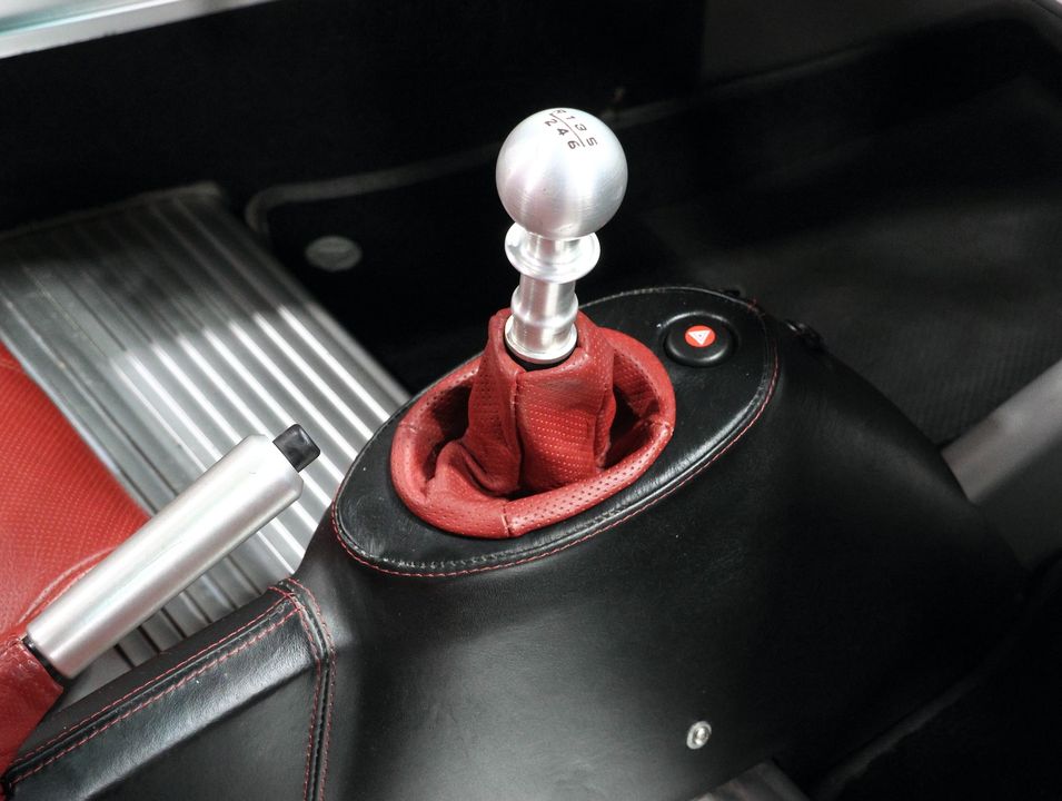 2005 Lotus Elise