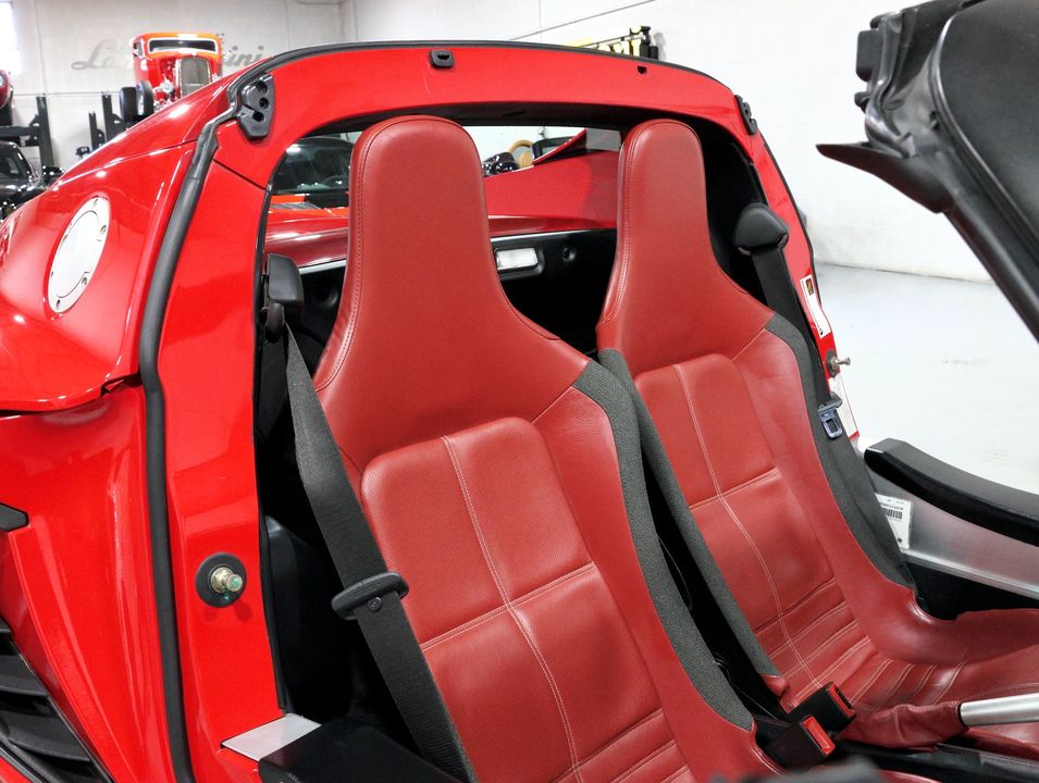 2005 Lotus Elise