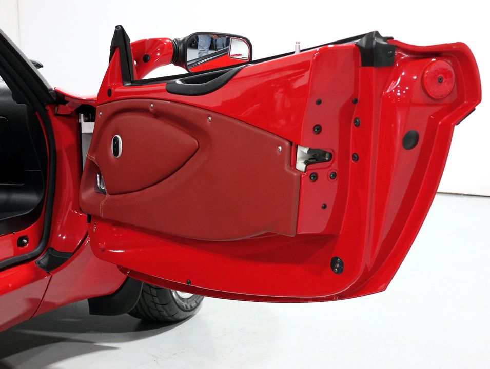 2005 Lotus Elise
