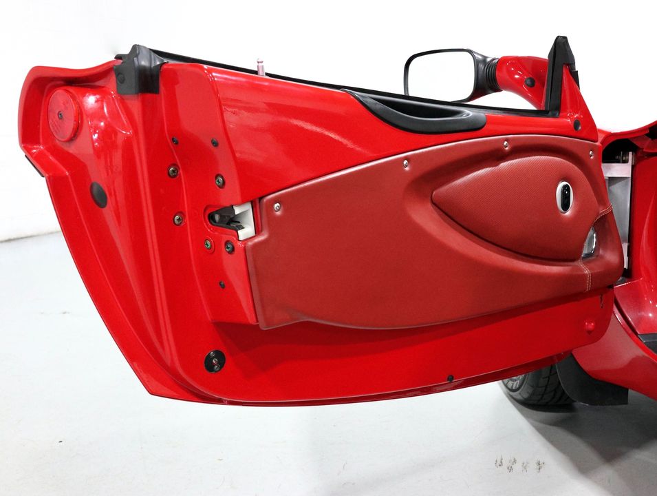 2005 Lotus Elise
