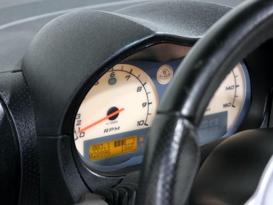 2005 Lotus Elise