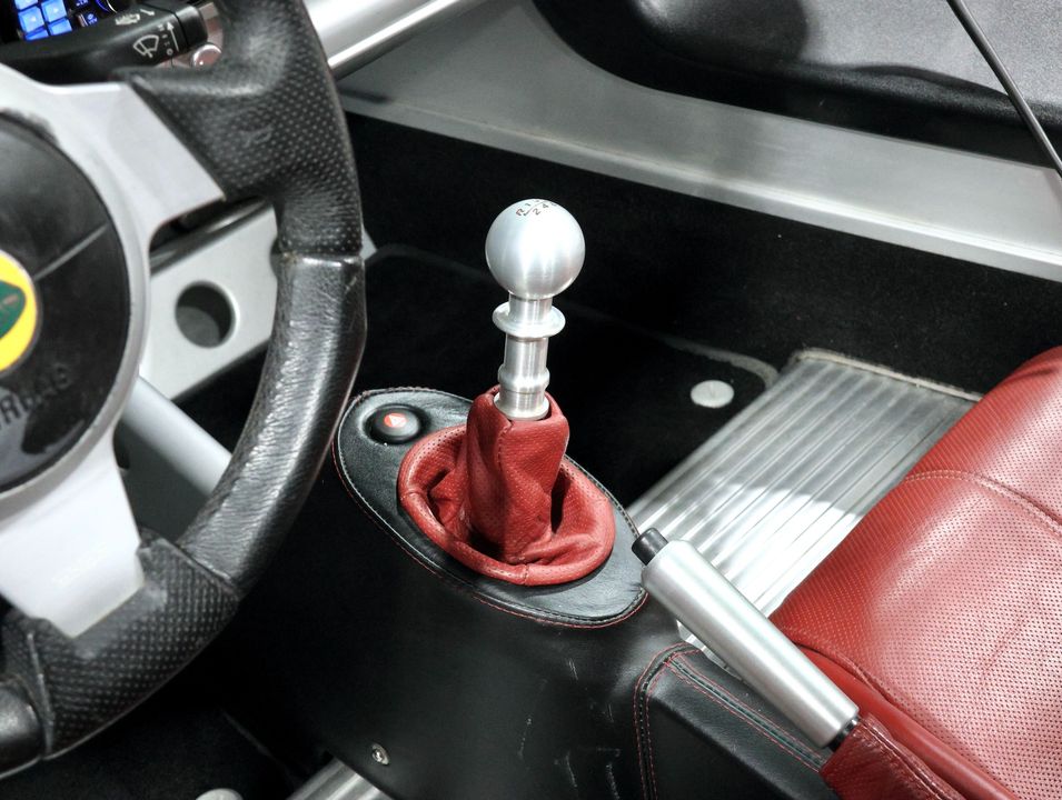2005 Lotus Elise