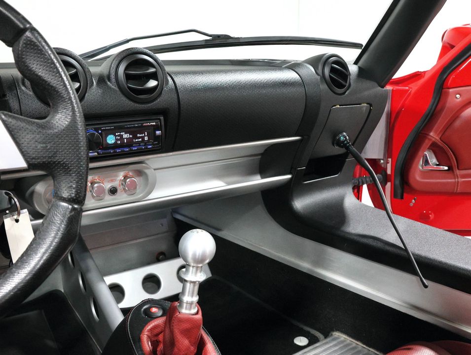 2005 Lotus Elise