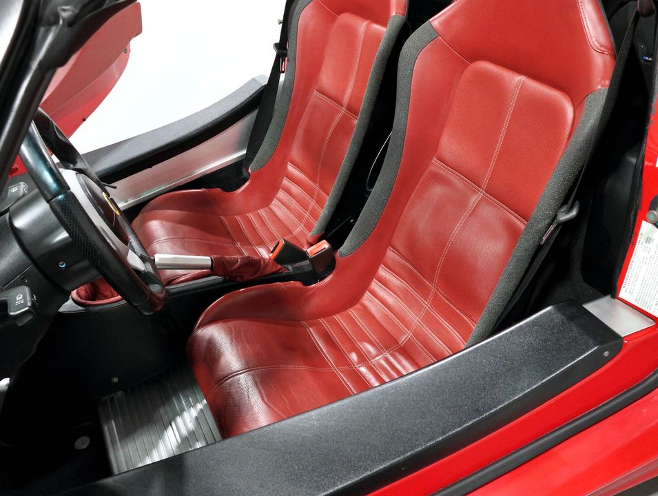 2005 Lotus Elise