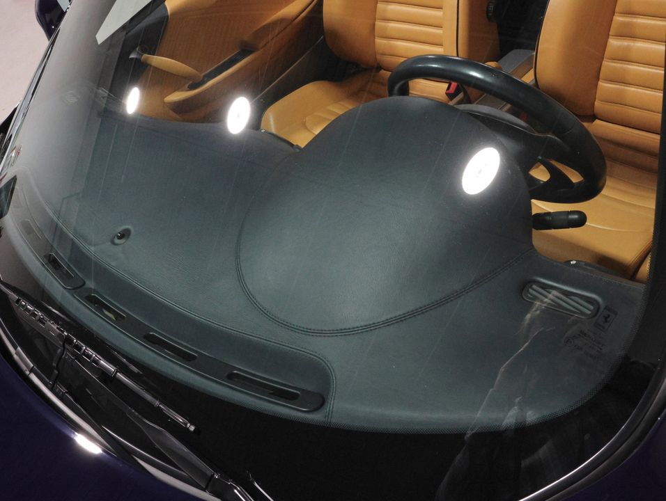 2001 Ferrari 360 Spider
