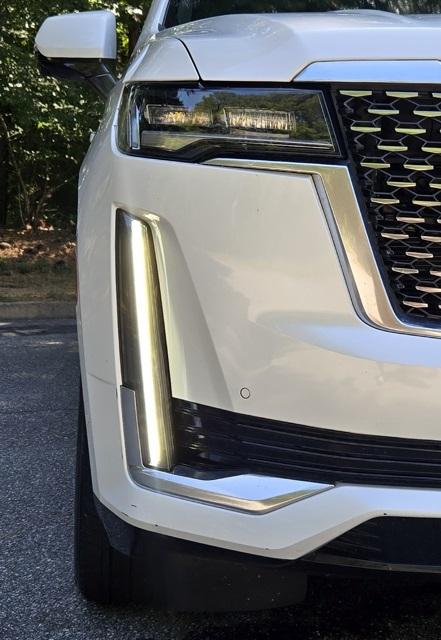 2022 Cadillac Escalade ESV