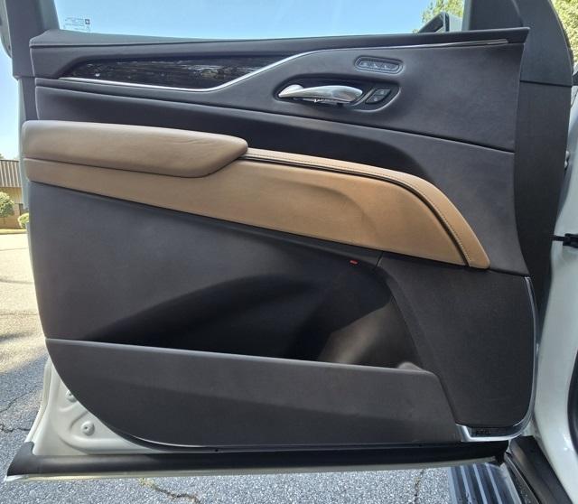 2022 Cadillac Escalade ESV