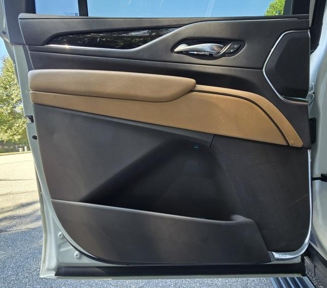 2022 Cadillac Escalade ESV