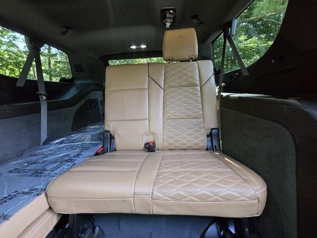 2022 Cadillac Escalade ESV