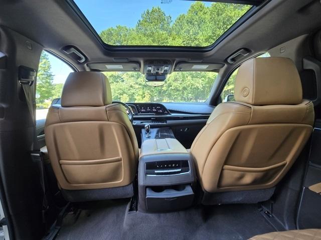 2022 Cadillac Escalade ESV