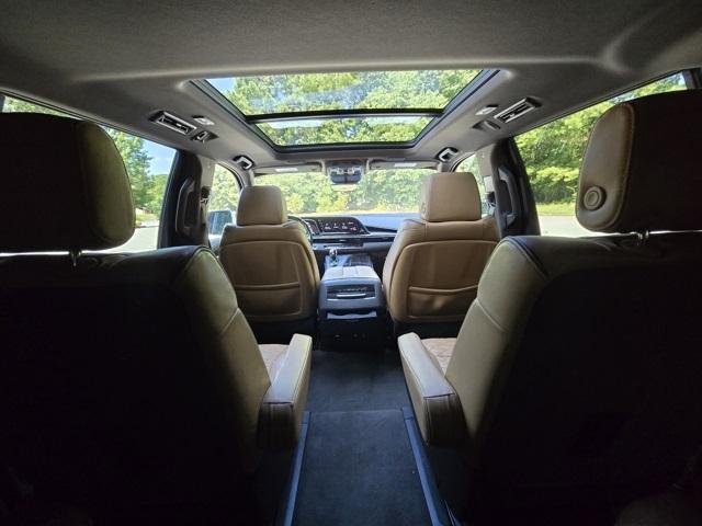 2022 Cadillac Escalade ESV
