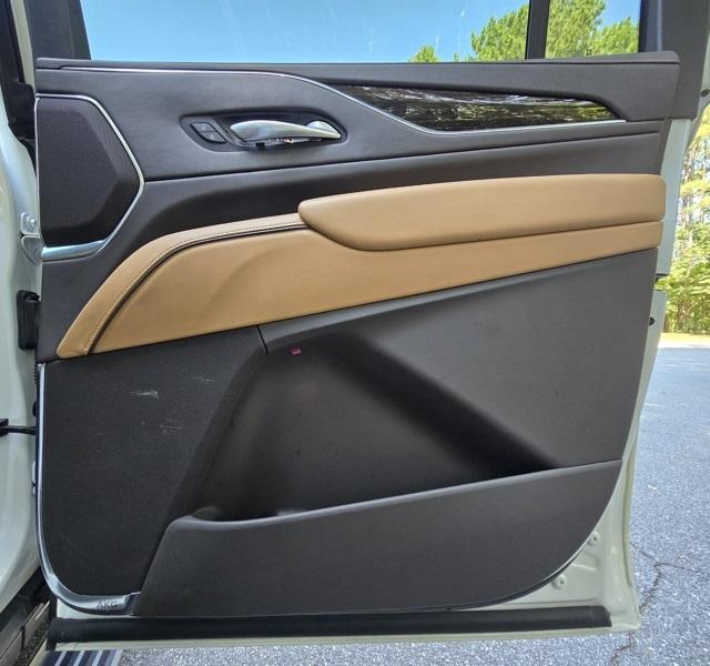 2022 Cadillac Escalade ESV