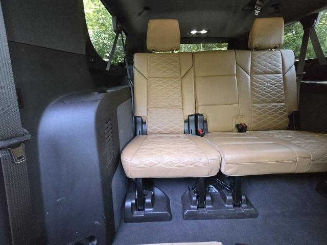 2022 Cadillac Escalade ESV