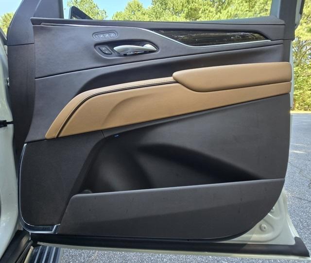 2022 Cadillac Escalade ESV