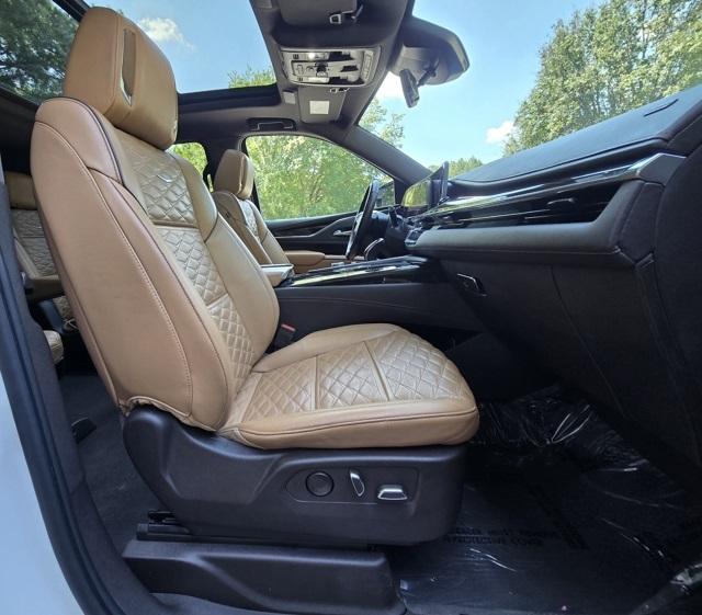 2022 Cadillac Escalade ESV