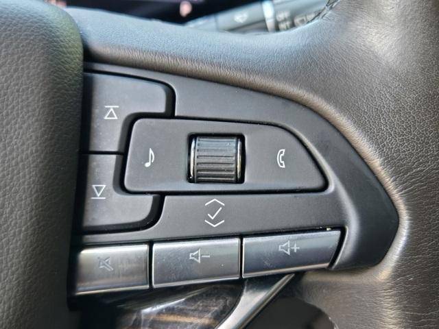 2022 Cadillac Escalade ESV