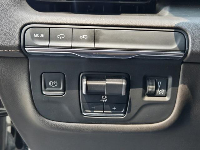 2022 Cadillac Escalade ESV