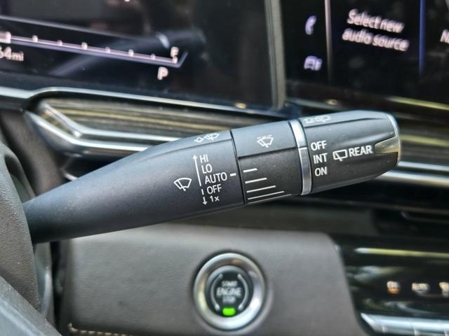 2022 Cadillac Escalade ESV