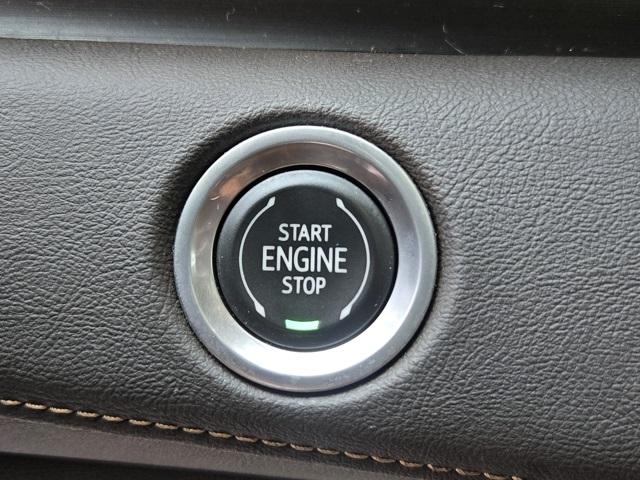 2022 Cadillac Escalade ESV