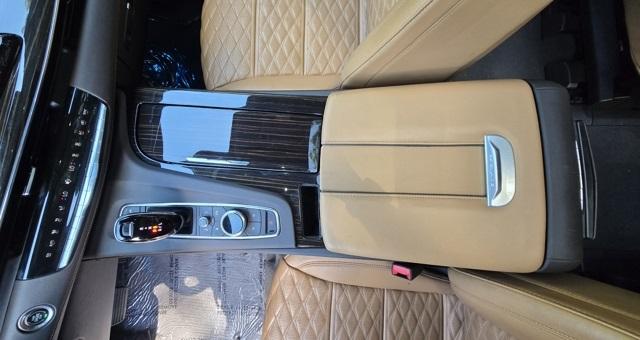 2022 Cadillac Escalade ESV
