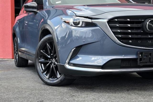 2022 Mazda CX-9