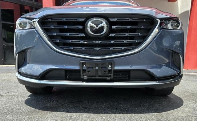 2022 Mazda CX-9