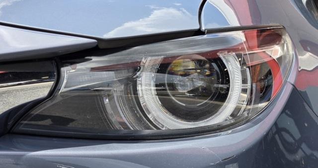2022 Mazda CX-9