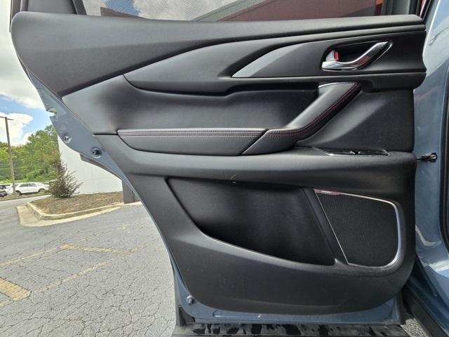 2022 Mazda CX-9