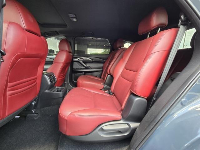 2022 Mazda CX-9