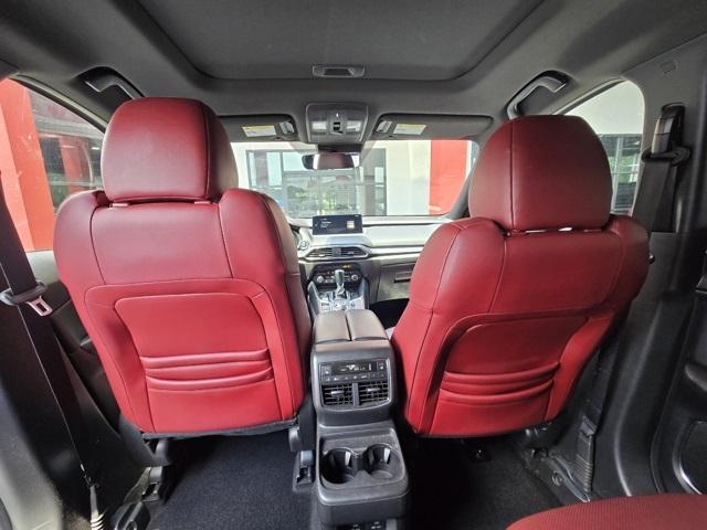 2022 Mazda CX-9