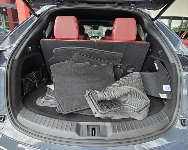 2022 Mazda CX-9