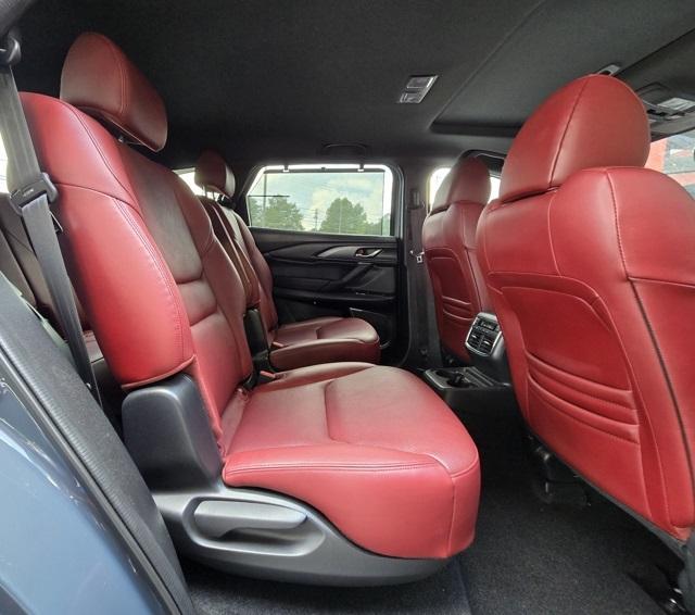 2022 Mazda CX-9
