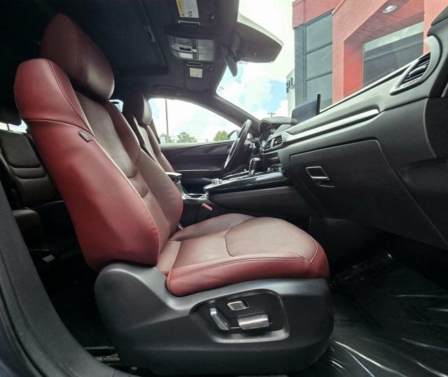 2022 Mazda CX-9