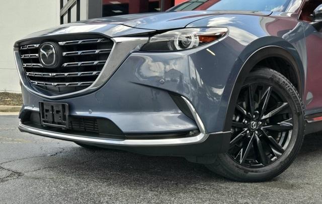 2022 Mazda CX-9