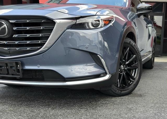 2022 Mazda CX-9