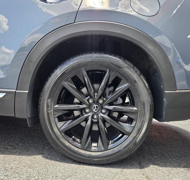 2022 Mazda CX-9