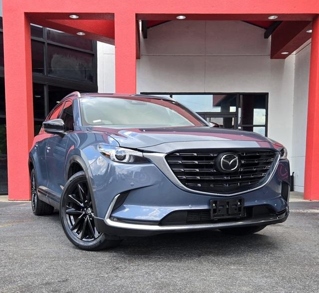 2022 Mazda CX-9