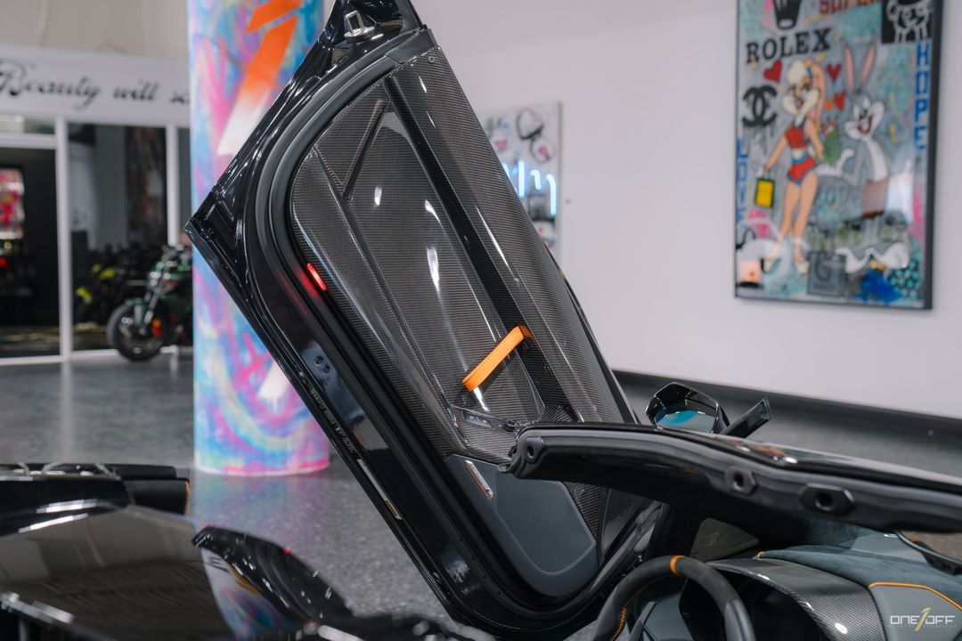 2021 Lamborghini Aventador