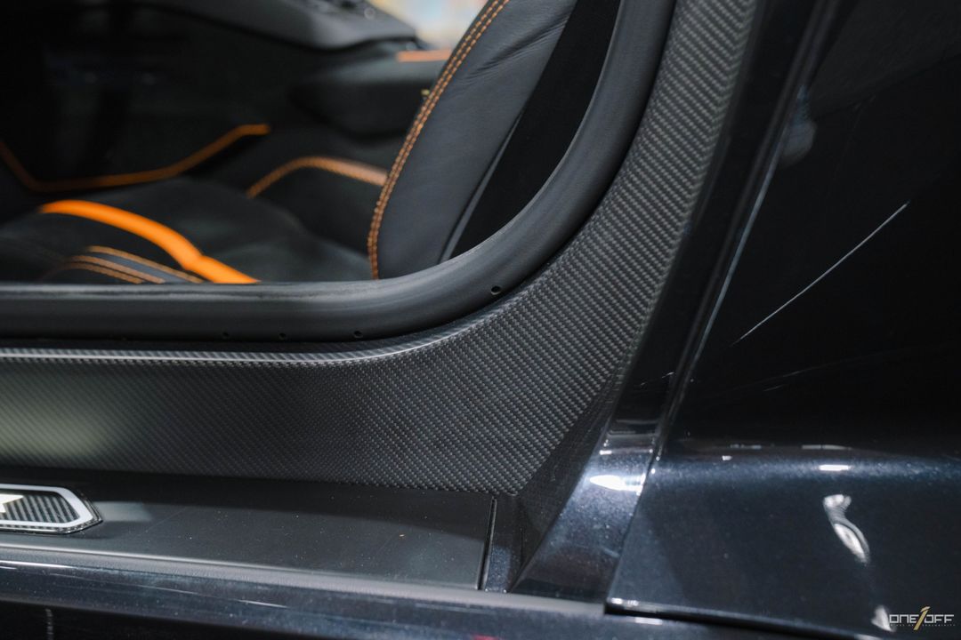 2021 Lamborghini Aventador