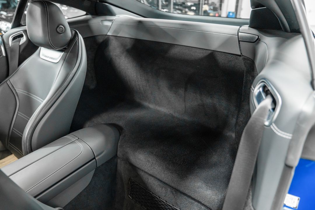 2024 Mercedes-Benz AMG GT