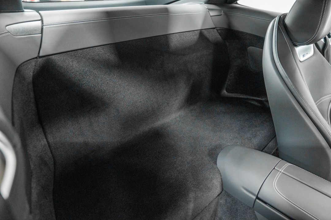 2024 Mercedes-Benz AMG GT