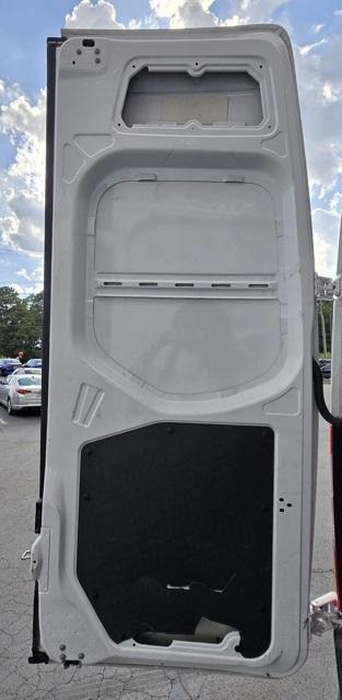 2023 Mercedes-Benz Sprinter 2500